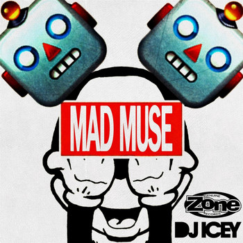 DJ Icey - Mad Muse