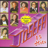 Josefa - 15 Hits