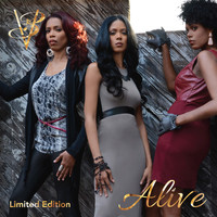 V3 - Alive "Limited Edition"