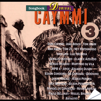 Various Artists - Dorival Caymmi Songbook Vol. 3