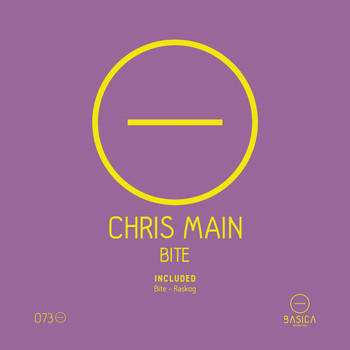 Chris Main - Bite