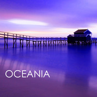 Moana - Oceania - Rilassanti Suoni del Mare, Suono della Natura per Sottofondo Yoga & Meditazione