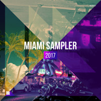 Hardwell - Revealed Recordings presents Miami Day & Night Sampler 2017