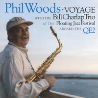 Phil Woods - Voyage