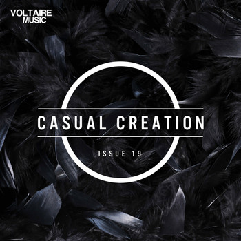 Various Artists - Casual Creation Issue 19