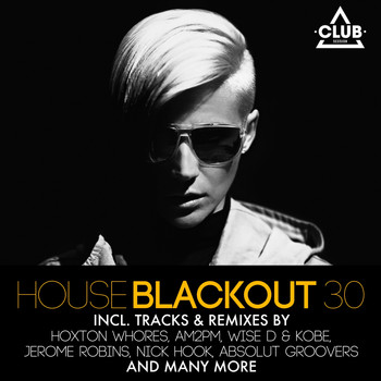 Various Artists - House Blackout, Vol. 30 (Explicit)