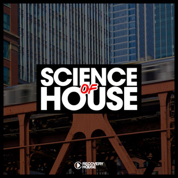 Various Artists - Science of House