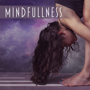 Nature Sounds - Mindfullness – Relaxing Music, Helpful for Deep Meditation, Mindfullness Practice, Deep Relaxation