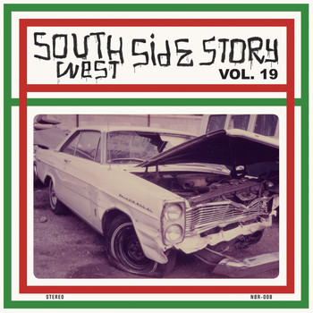 Various Artists - Southwest Side Story