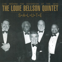 Louie Bellson Quintet - Salute