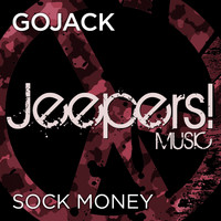 GOJACK - Sock Money