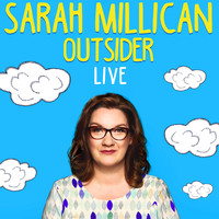 Sarah Millican - Outsider (Live [Explicit])