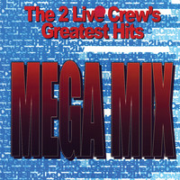 2 LIVE CREW - Mega Mix/we Like To Chill