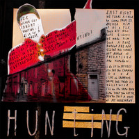 Little Comets - Hunting (Explicit)