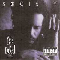 Society - Yes N Deed