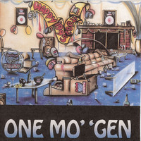 95 South - One Mo' 'gen (with B