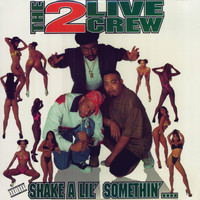 2 LIVE CREW - Shake A Lil' Somethin' Remixes