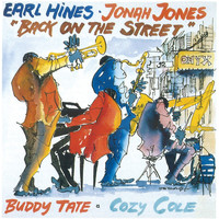 Jonah Jones and Earl Hines - Back On the Street