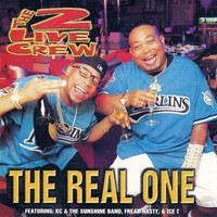 2 LIVE CREW - Real One (clean)