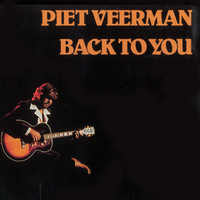 Piet Veerman - Back To You