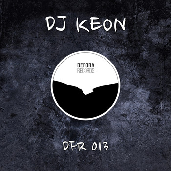 DJ Keon - How Low Can I Go