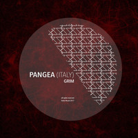 Pangea (Italy) - Grim