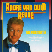 André van Duin - Revue - Tijd Voor Theater