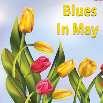 Various Artists - Blues In May