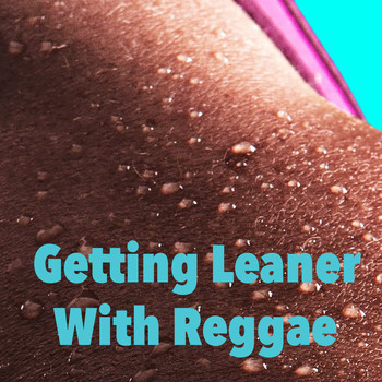 Various Artists - Getting Leaner With Reggae