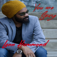 Lenn Hammond - Sexy - Single