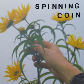 Spinning Coin - Tin