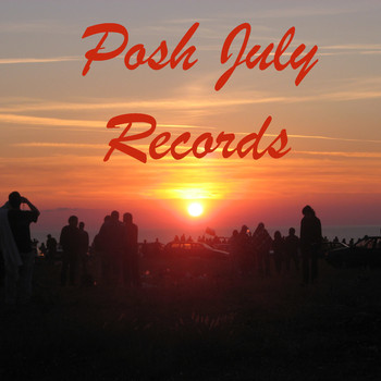 Various Artists - Posh July Records