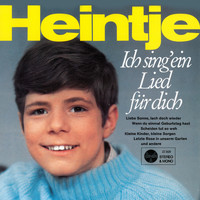 Heintje - Ich Sing Ein Lied Fur Dich