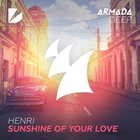 Henri - Sunshine Of Your Love