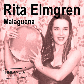 Rita Elmgren - Malaguena