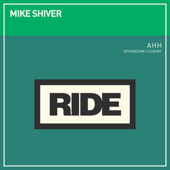 Mike Shiver - Ahh