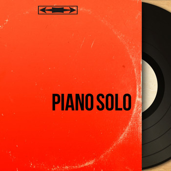 Various Artists - Piano Solo