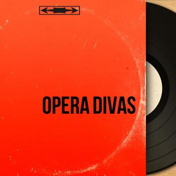 Various Artists - Opera Divas