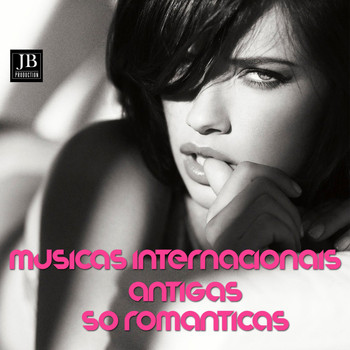 Various Artists - Musicas Internacionais Antigas So Romanticas