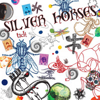 Silver Horses - Heat and Snow