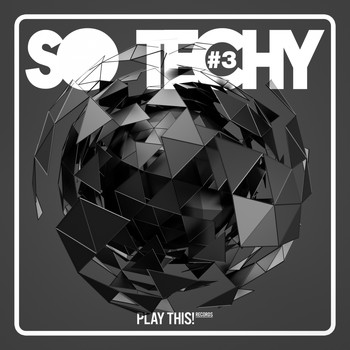 Various Artists - So Techy! #3
