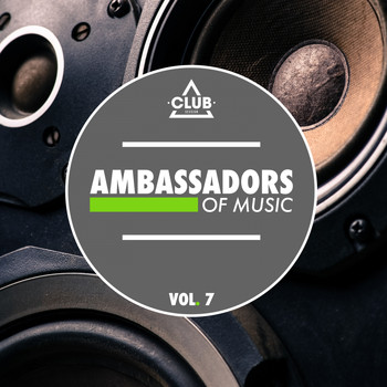Various Artists - Ambassadors of Music, Vol. 7