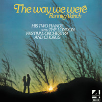 Ronnie Aldrich & His 2 Pianos, London Festival Orchestra - The Way We Were