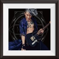 MIYAVI - What's My Name ? (Day 2 Mix)