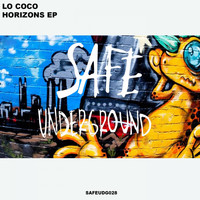 Lo Coco - Horizons EP