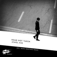 Jewel Kid - Road Not Taken