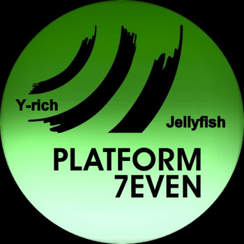 Y-rich - Jellyfish
