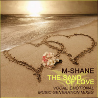 M-Shane - The Sand of Love