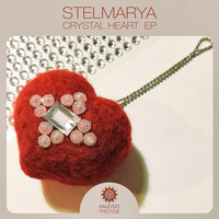Stelmarya - Crystal Heart