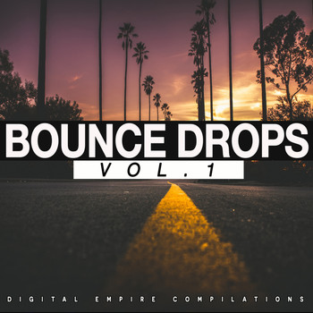Various Artists - Bounce Drops, Vol. 1